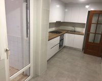 Перепродаж - Апартаменти - Torrevieja - Center