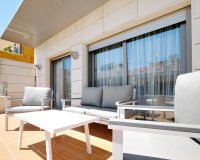 Перепродаж - Апартаменти - Torrevieja - Center