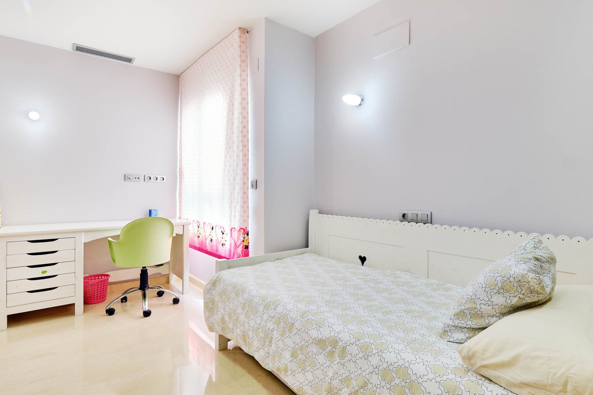 Перепродаж - Апартаменти - Torrevieja - Center