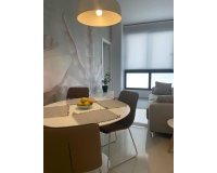 Перепродаж - Апартаменти - Torrevieja - Center