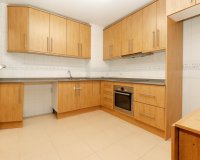 Перепродаж - Апартаменти - Torrevieja - Center