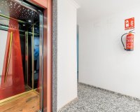 Перепродаж - Апартаменти - Torrevieja - Center