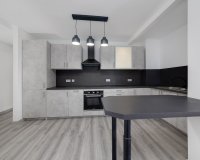 Перепродаж - Апартаменти - Torrevieja - Center