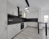 Перепродаж - Апартаменти - Torrevieja - Center