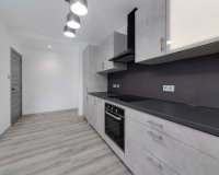 Перепродаж - Апартаменти - Torrevieja - Center