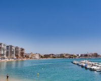 Перепродаж - Апартаменти - Torrevieja - Center