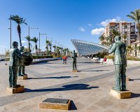 Перепродаж - Апартаменти - Torrevieja - Center