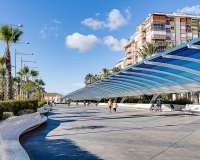 Перепродаж - Апартаменти - Torrevieja - Center