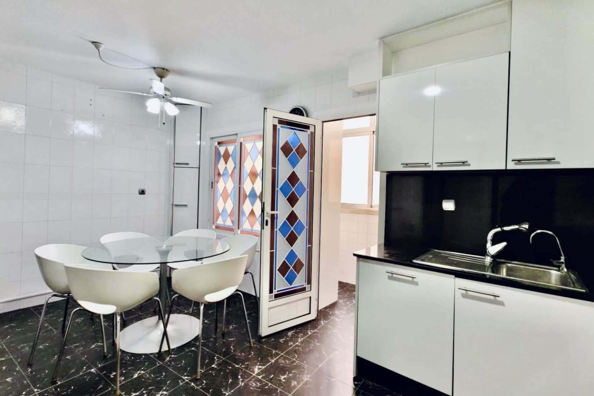 Перепродаж - Апартаменти - Torrevieja - Centro - Muelle Pesquero