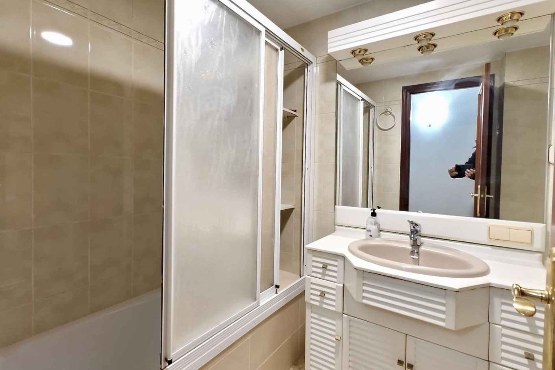 Перепродаж - Апартаменти - Torrevieja - Centro - Muelle Pesquero