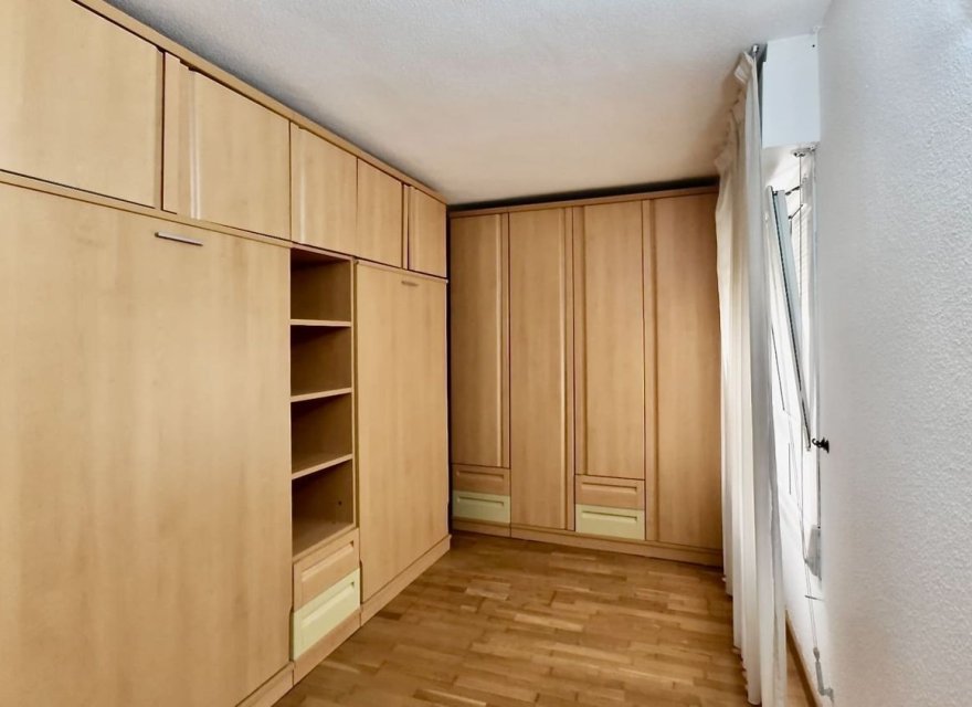 Перепродаж - Апартаменти - Torrevieja - Centro - Muelle Pesquero