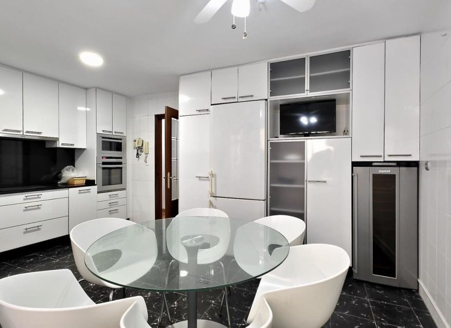 Перепродаж - Апартаменти - Torrevieja - Centro - Muelle Pesquero