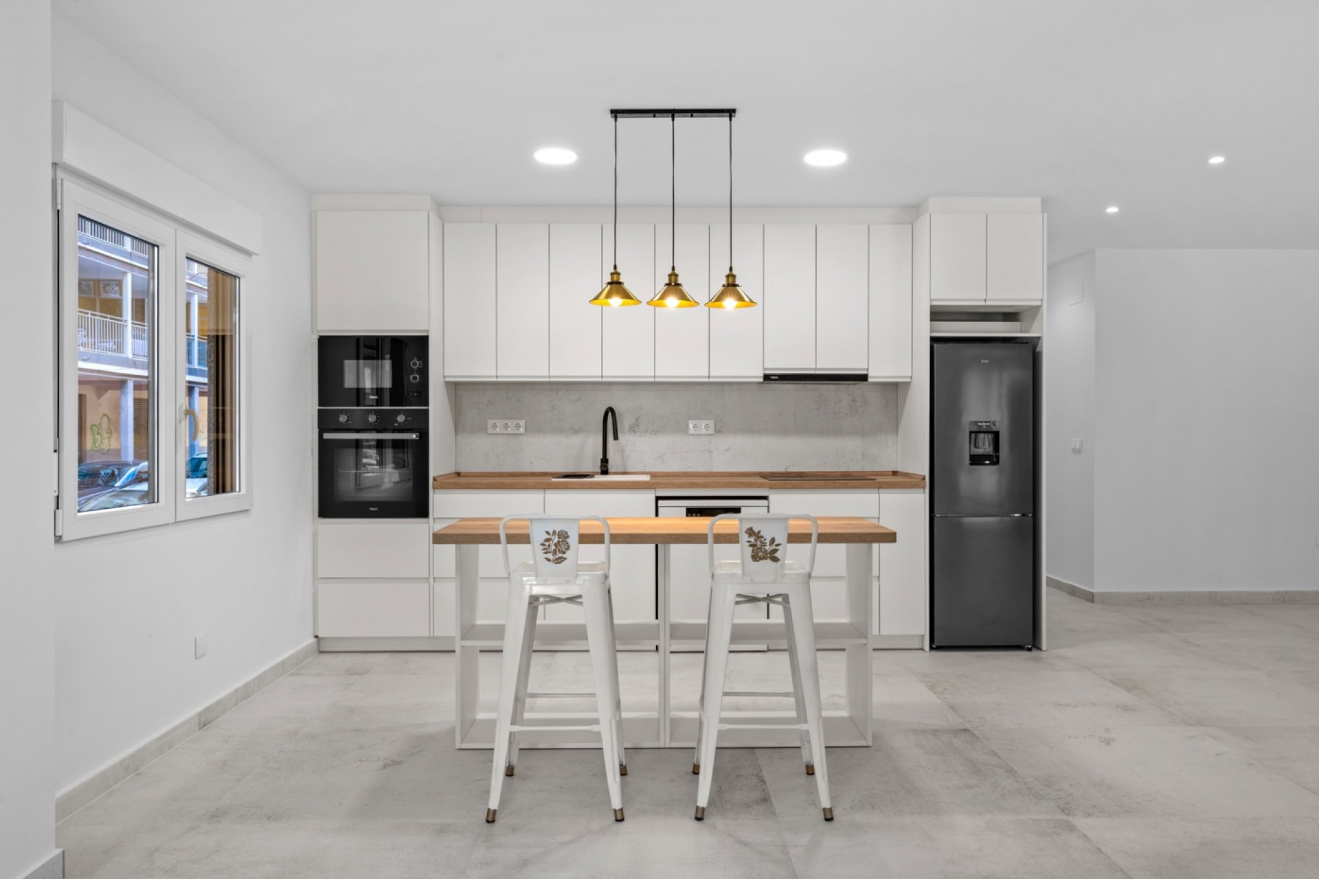 Перепродаж - Апартаменти - Torrevieja - El Acequión - Los Náufragos