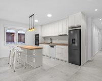 Перепродаж - Апартаменти - Torrevieja - El Acequión - Los Náufragos