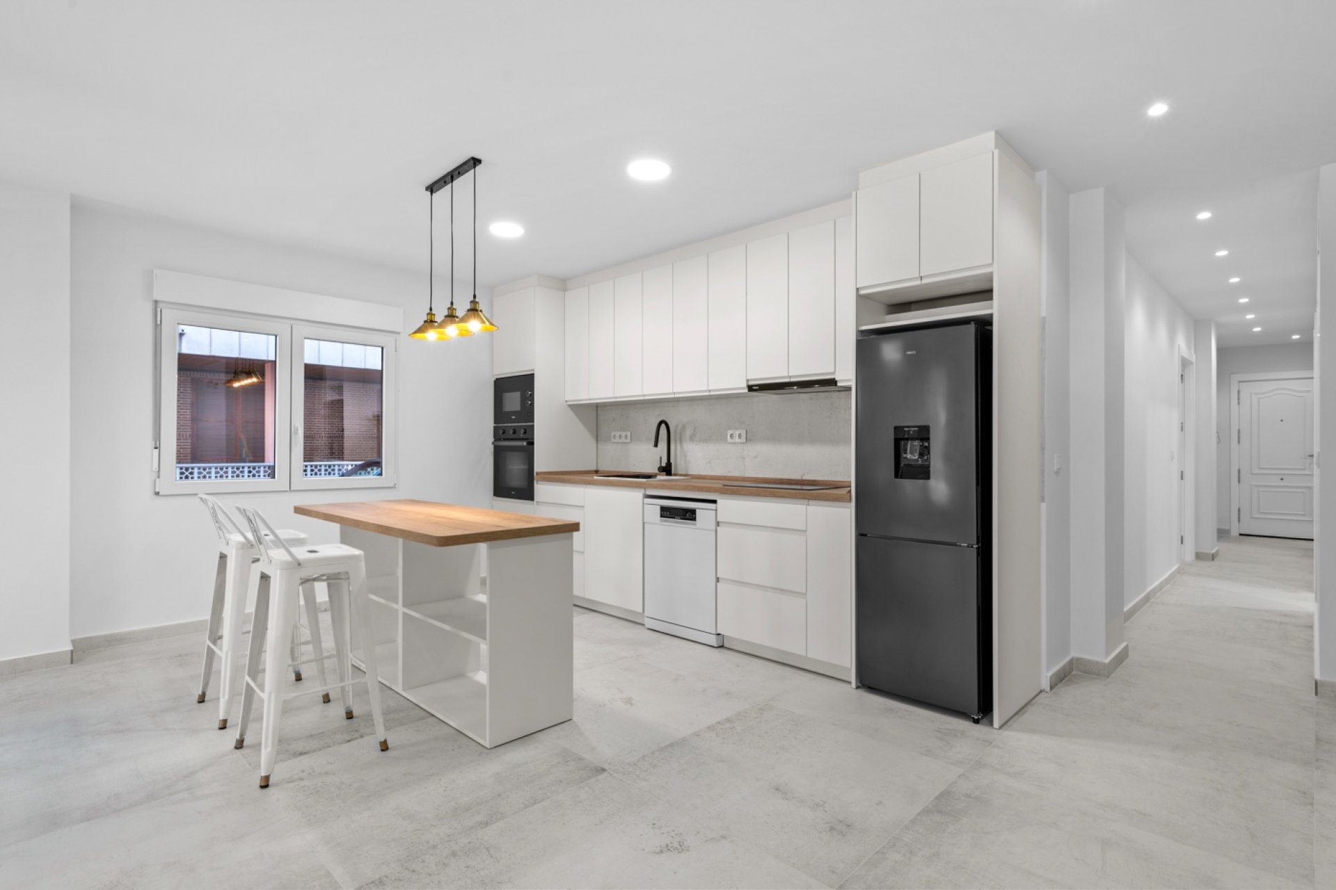 Перепродаж - Апартаменти - Torrevieja - El Acequión - Los Náufragos