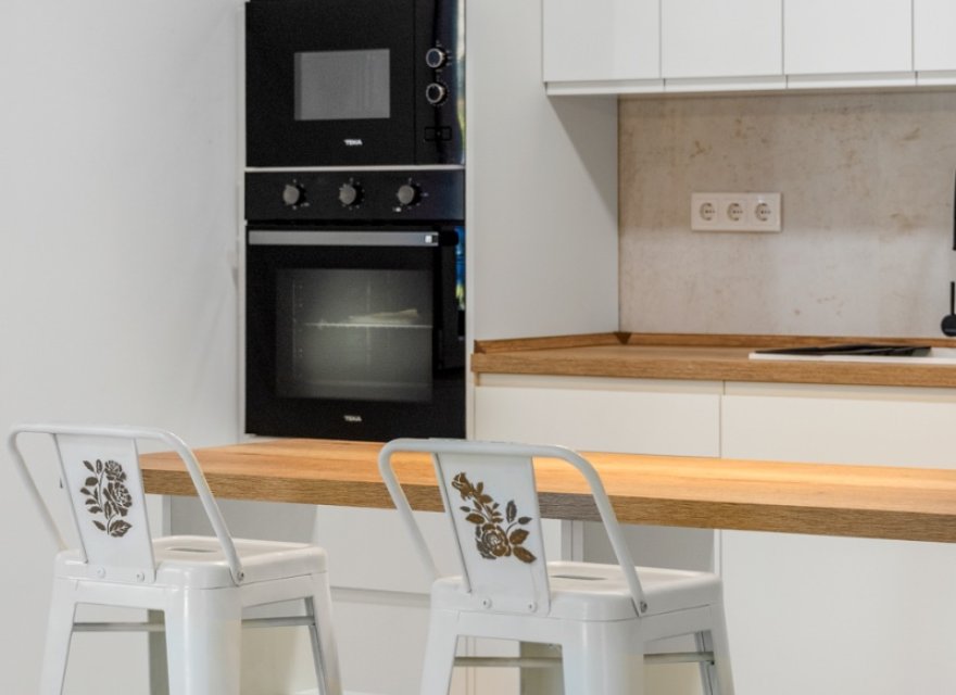 Перепродаж - Апартаменти - Torrevieja - El Acequión - Los Náufragos