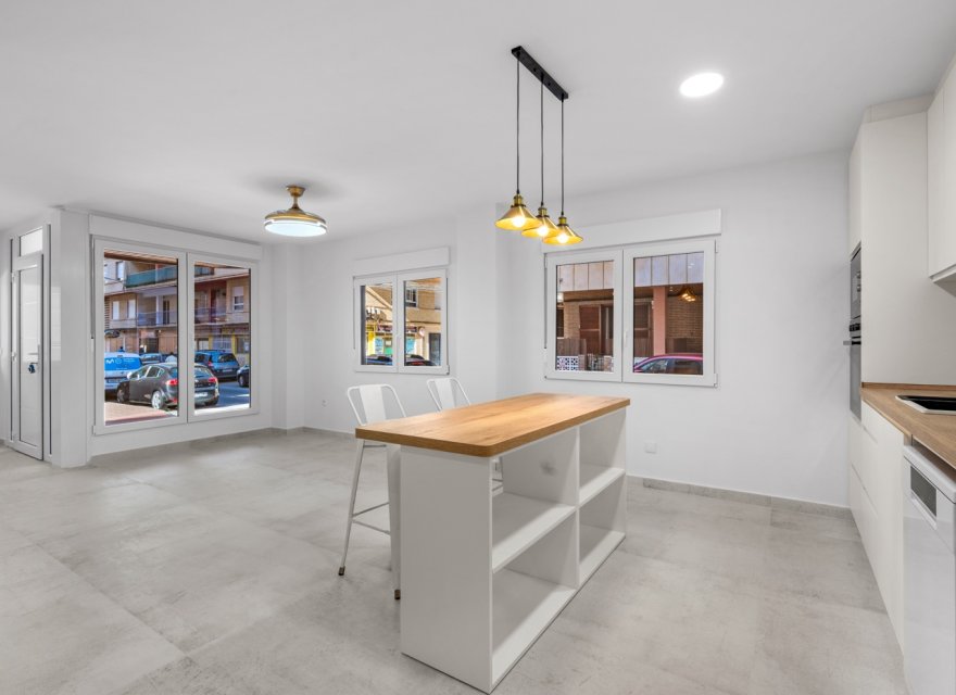 Перепродаж - Апартаменти - Torrevieja - El Acequión - Los Náufragos