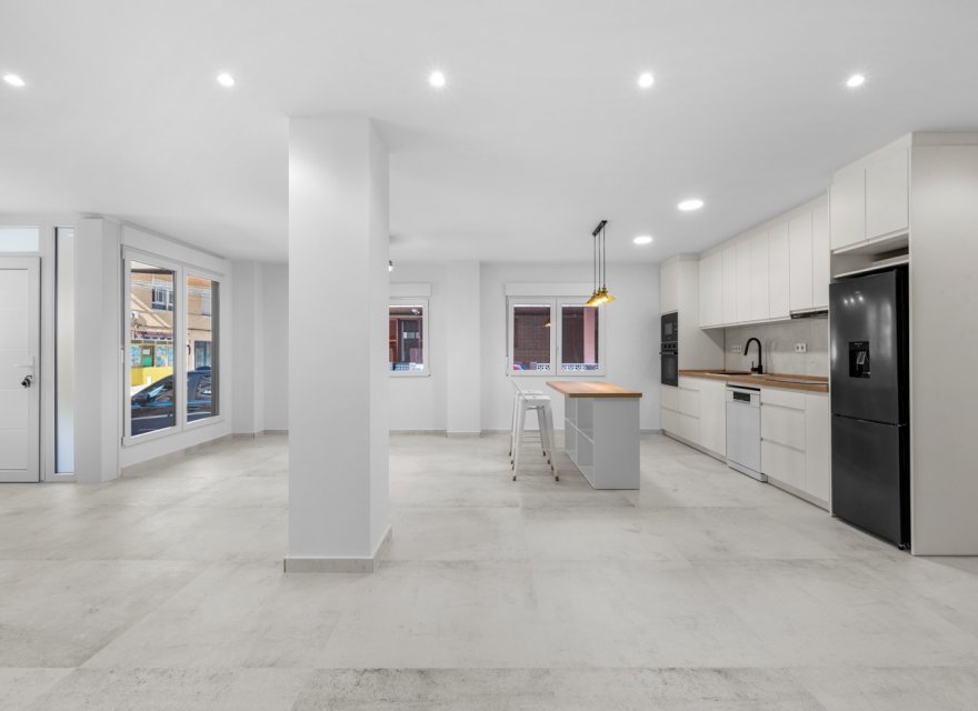 Перепродаж - Апартаменти - Torrevieja - El Acequión - Los Náufragos