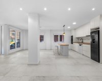 Перепродаж - Апартаменти - Torrevieja - El Acequión - Los Náufragos