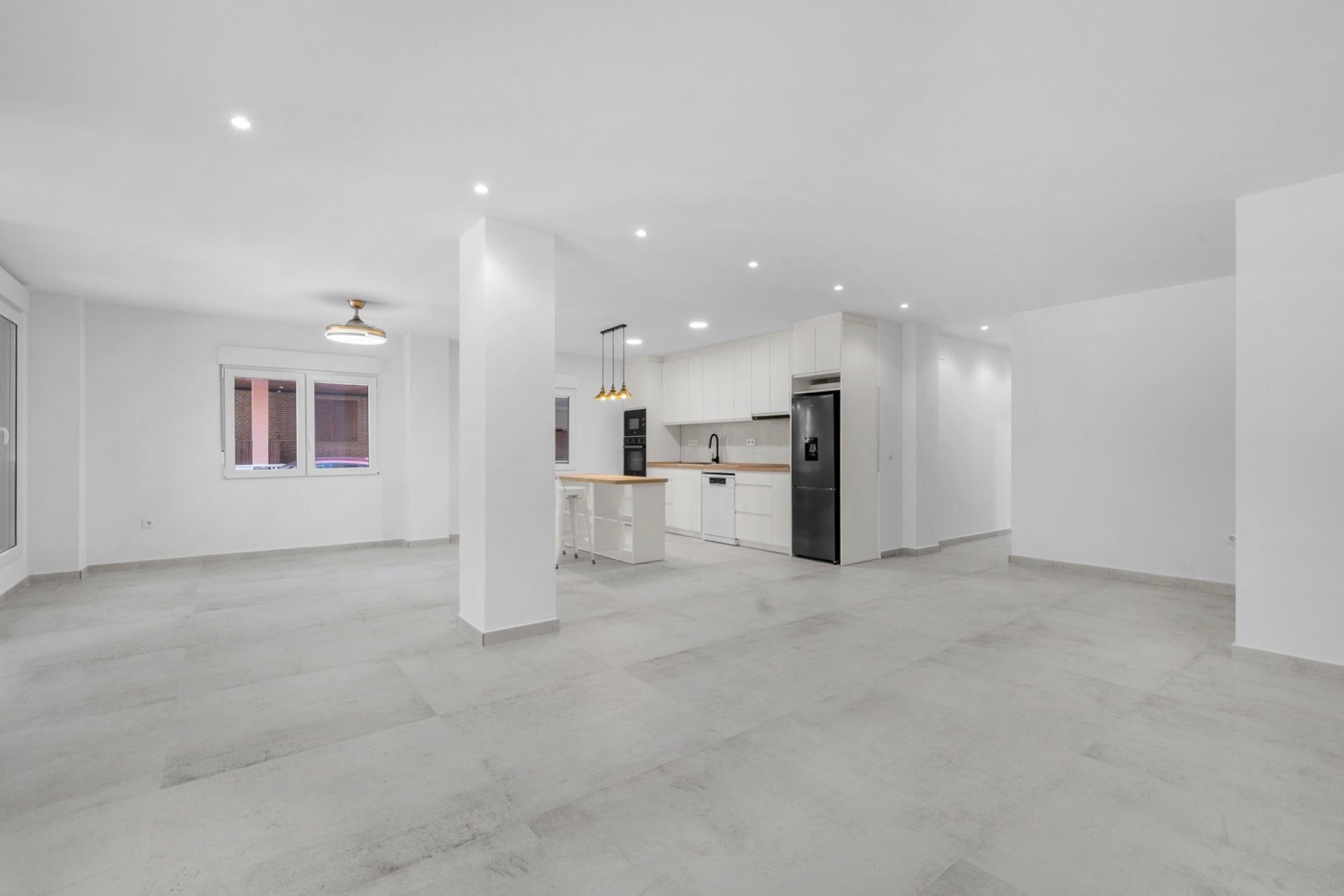 Перепродаж - Апартаменти - Torrevieja - El Acequión - Los Náufragos