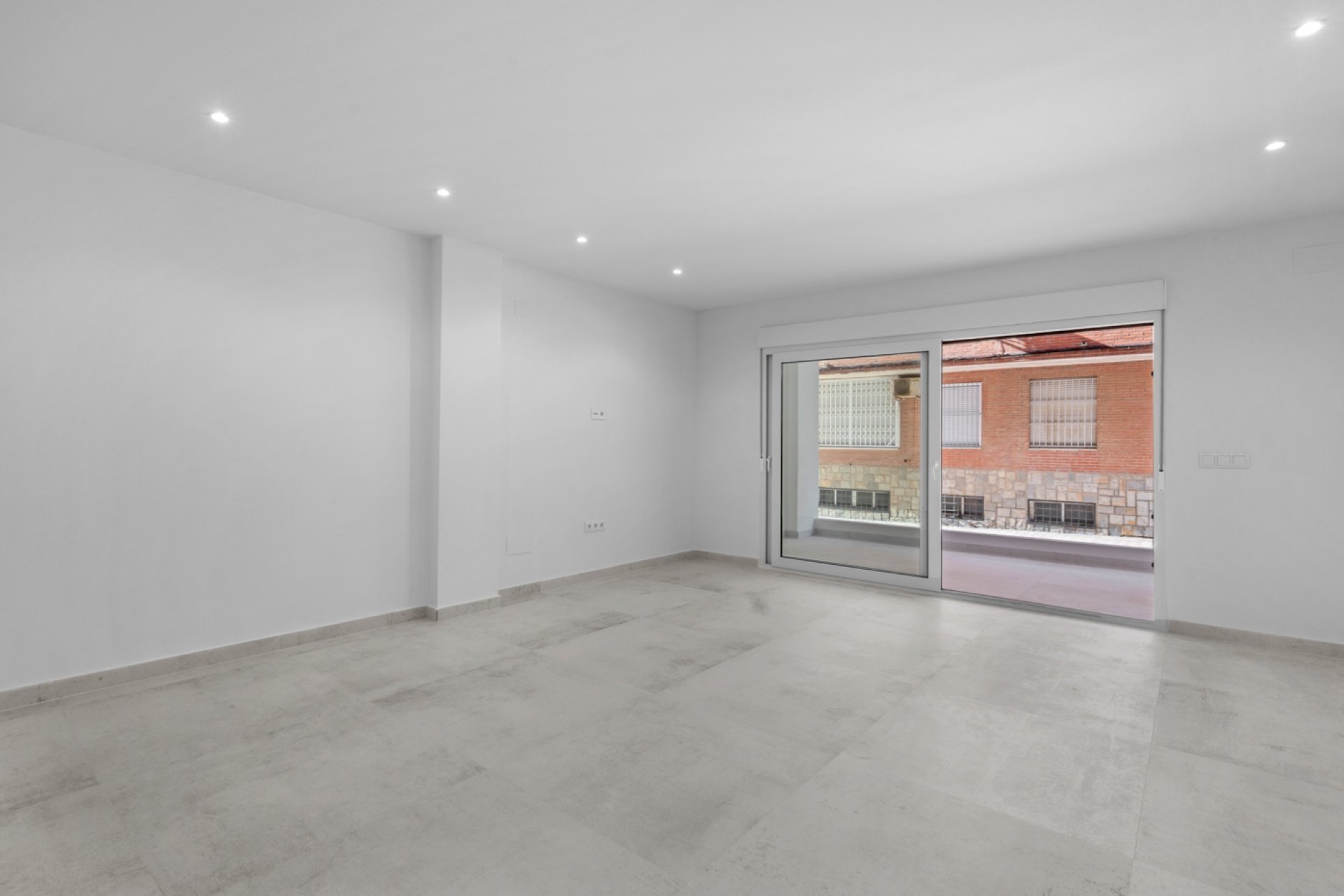 Перепродаж - Апартаменти - Torrevieja - El Acequión - Los Náufragos