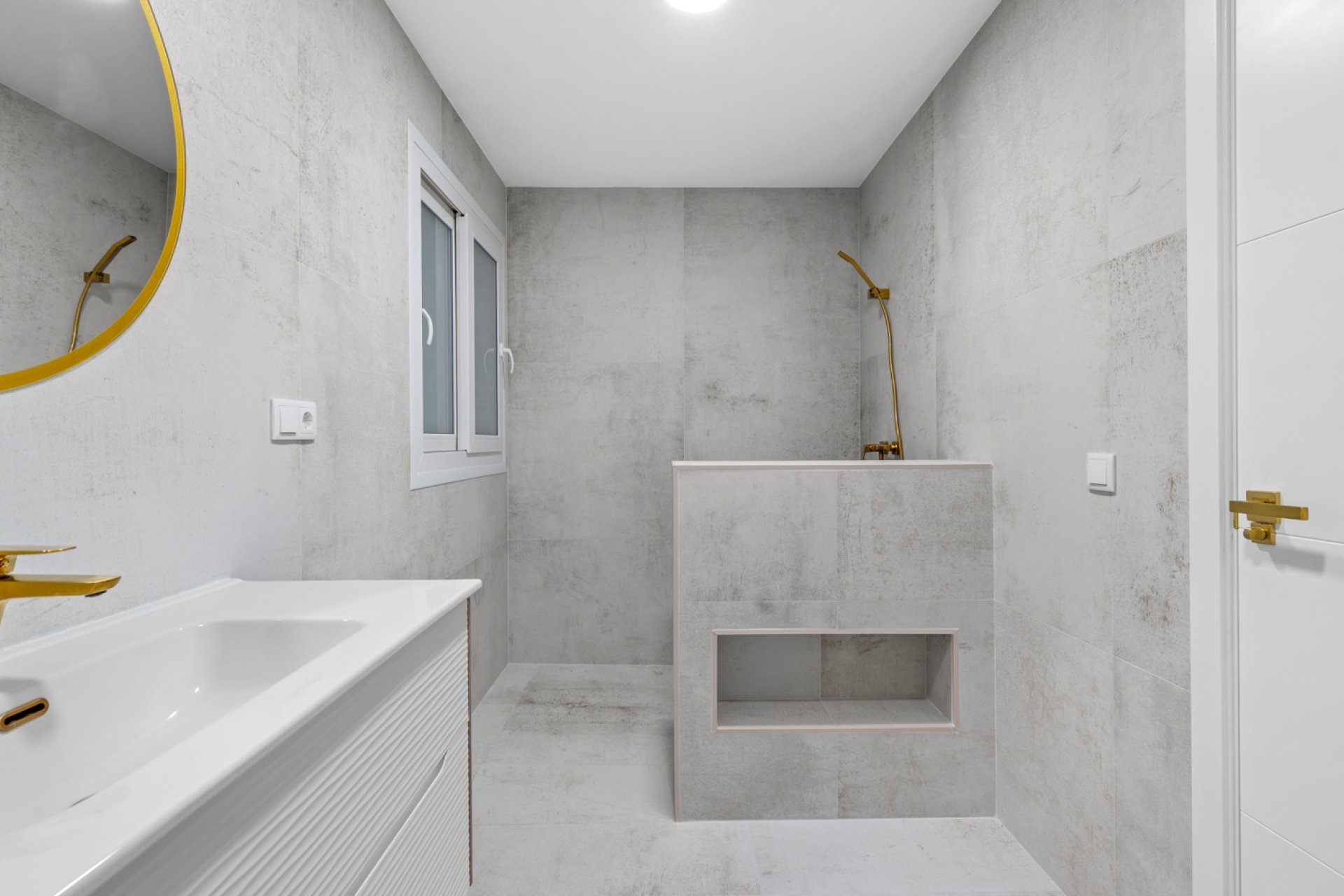 Перепродаж - Апартаменти - Torrevieja - El Acequión - Los Náufragos