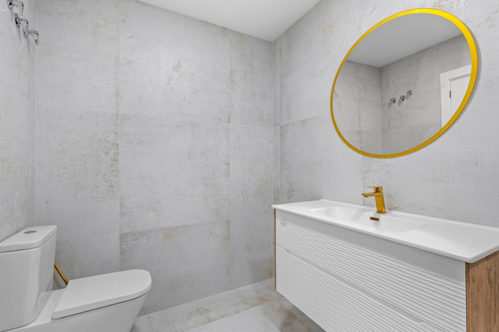 Перепродаж - Апартаменти - Torrevieja - El Acequión - Los Náufragos