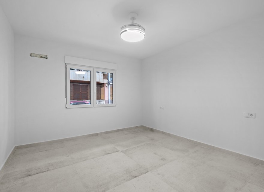 Перепродаж - Апартаменти - Torrevieja - El Acequión - Los Náufragos