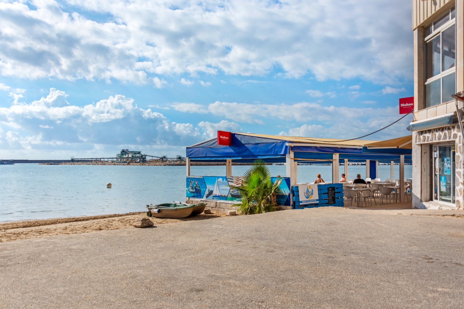 Перепродаж - Апартаменти - Torrevieja - El Acequión - Los Náufragos