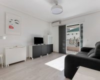 Перепродаж - Апартаменти - Torrevieja - La Mata