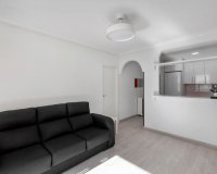 Перепродаж - Апартаменти - Torrevieja - La Mata