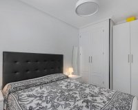 Перепродаж - Апартаменти - Torrevieja - La Mata