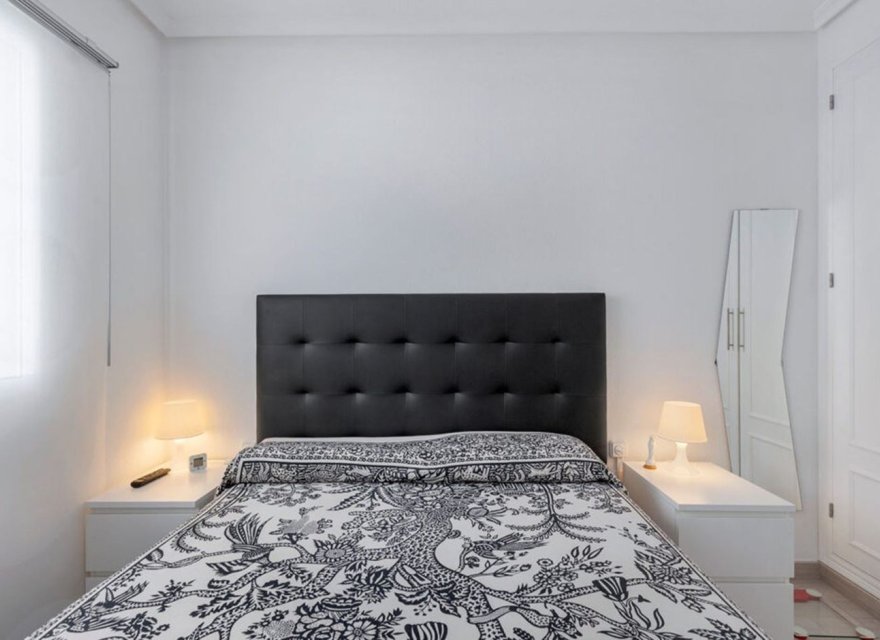 Перепродаж - Апартаменти - Torrevieja - La Mata