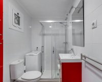 Перепродаж - Апартаменти - Torrevieja - La Mata