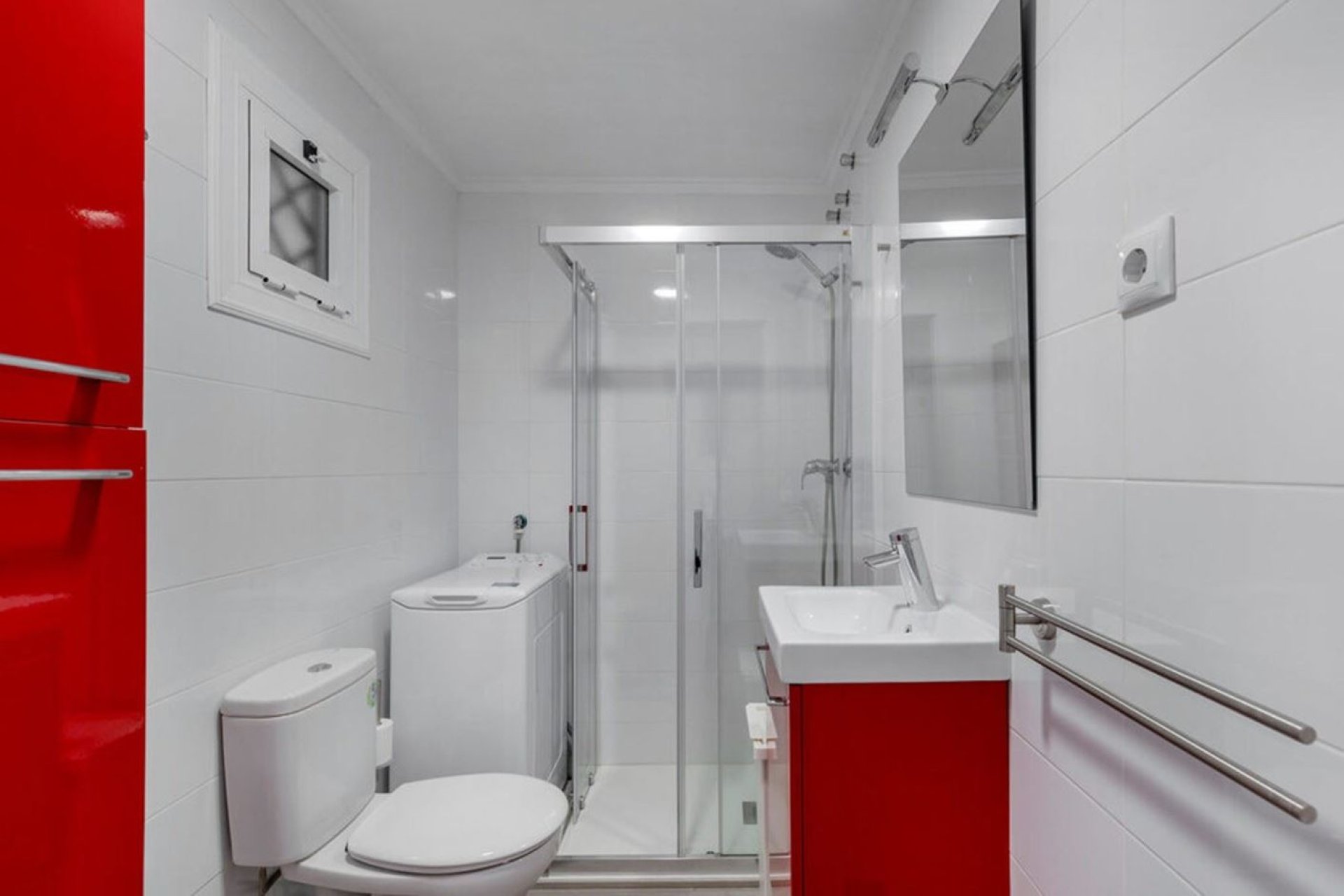 Перепродаж - Апартаменти - Torrevieja - La Mata