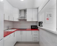 Перепродаж - Апартаменти - Torrevieja - La Mata