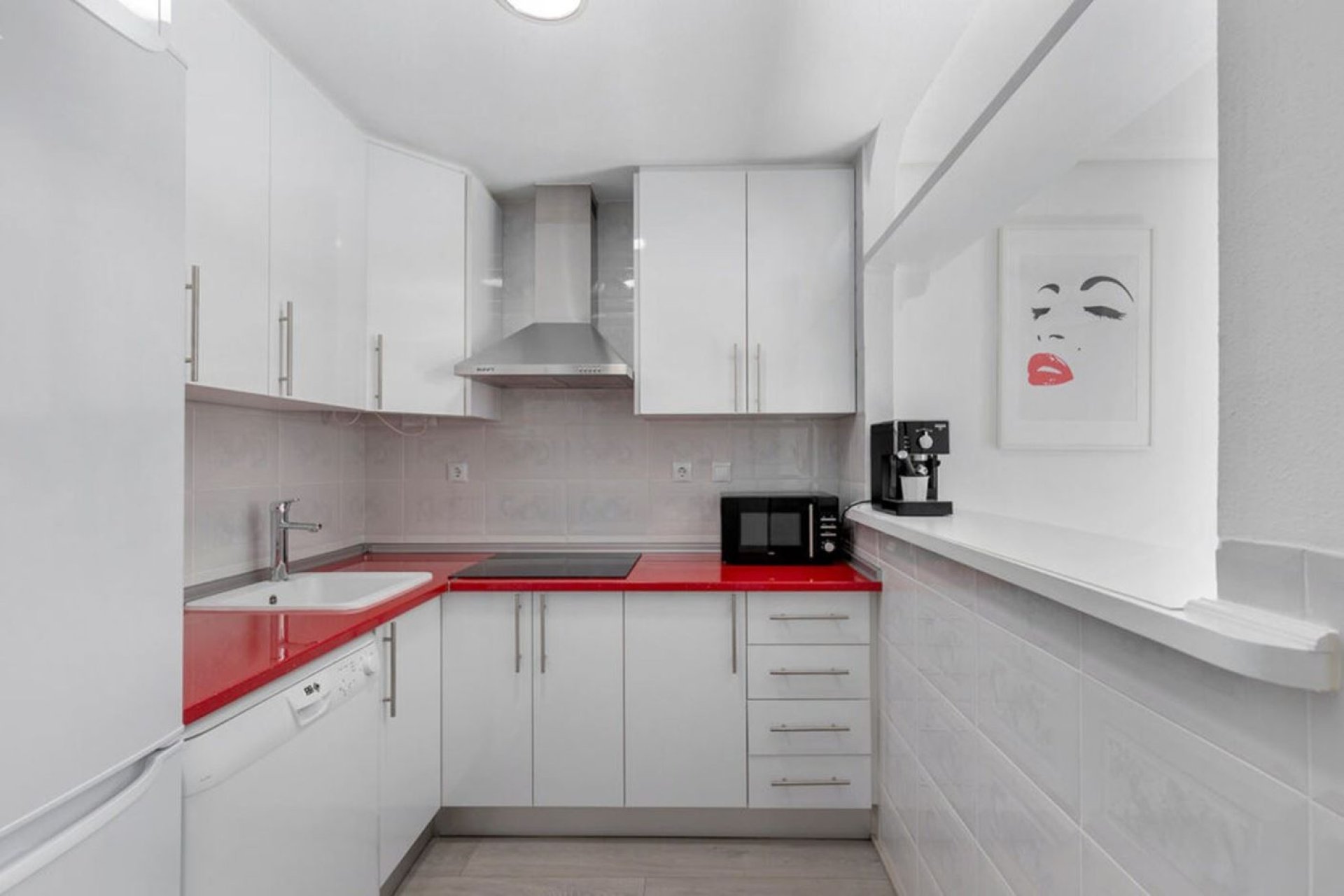 Перепродаж - Апартаменти - Torrevieja - La Mata