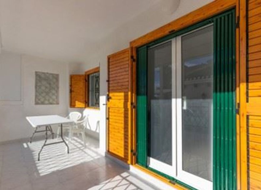 Перепродаж - Апартаменти - Torrevieja - La Mata