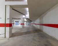 Перепродаж - Апартаменти - Torrevieja - La Mata