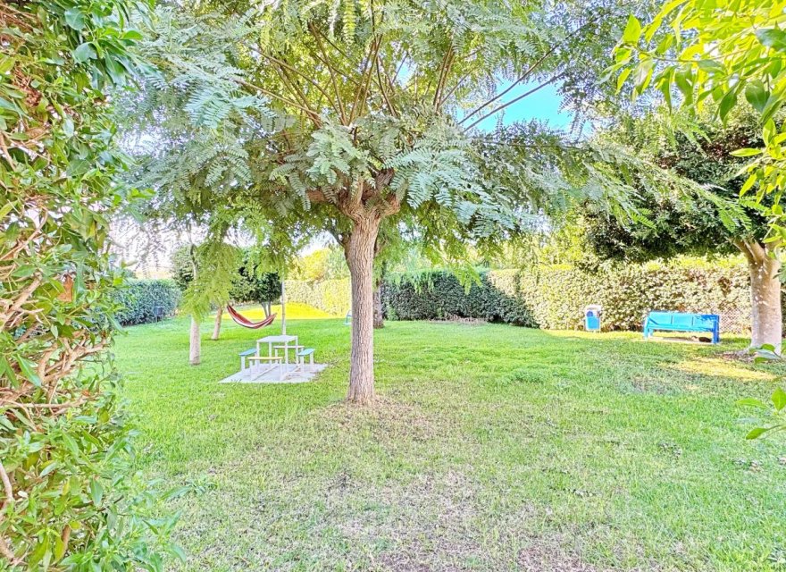 Перепродаж - Апартаменти - Torrevieja - La Mata