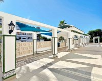 Перепродаж - Апартаменти - Torrevieja - La Mata