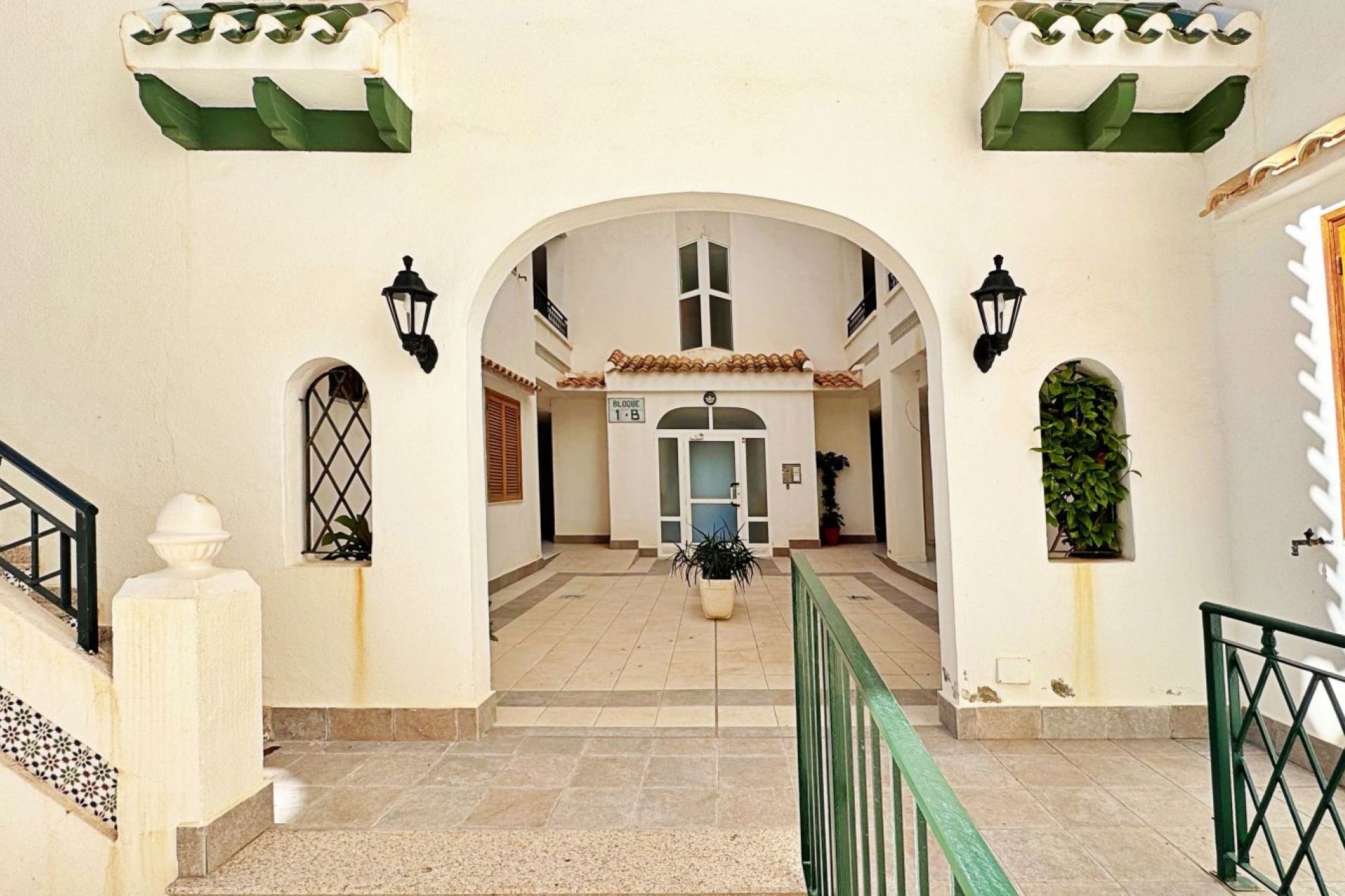 Перепродаж - Апартаменти - Torrevieja - La Mata