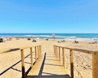 Перепродаж - Апартаменти - Torrevieja - La Mata