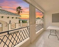 Перепродаж - Апартаменти - Torrevieja - La Mata