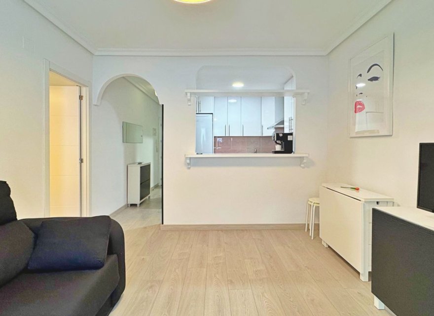 Перепродаж - Апартаменти - Torrevieja - La Mata