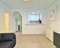 Перепродаж - Апартаменти - Torrevieja - La Mata