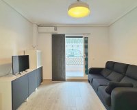 Перепродаж - Апартаменти - Torrevieja - La Mata