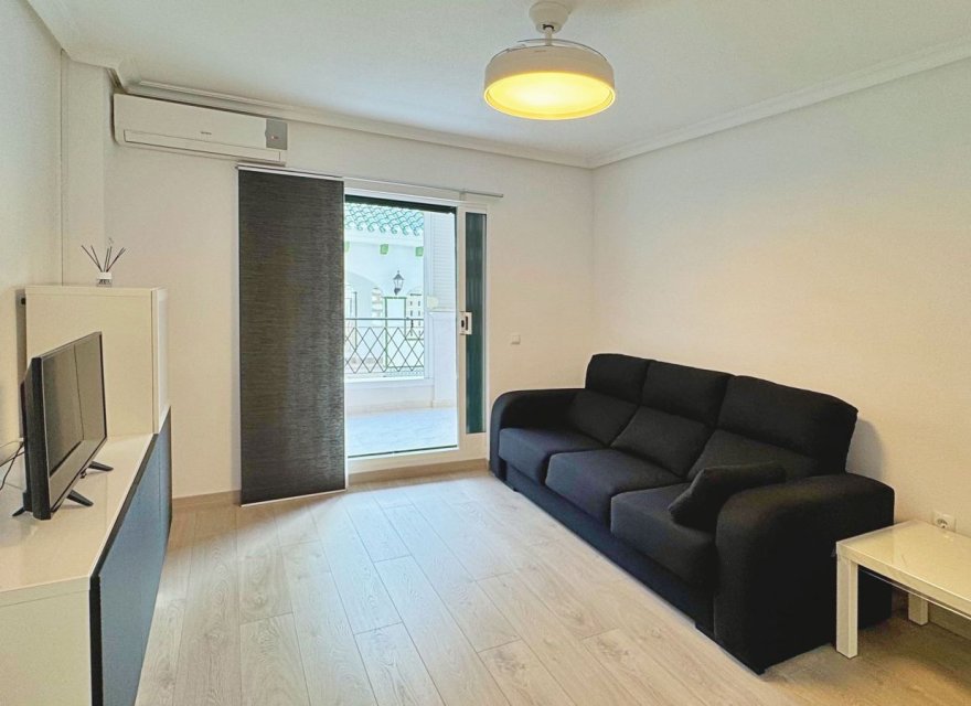 Перепродаж - Апартаменти - Torrevieja - La Mata