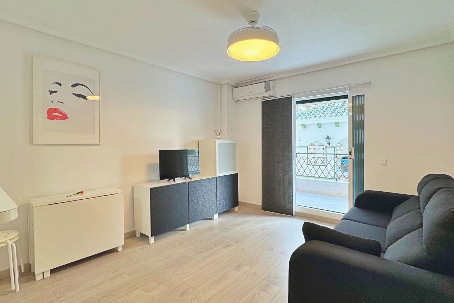 Перепродаж - Апартаменти - Torrevieja - La Mata