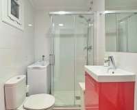 Перепродаж - Апартаменти - Torrevieja - La Mata